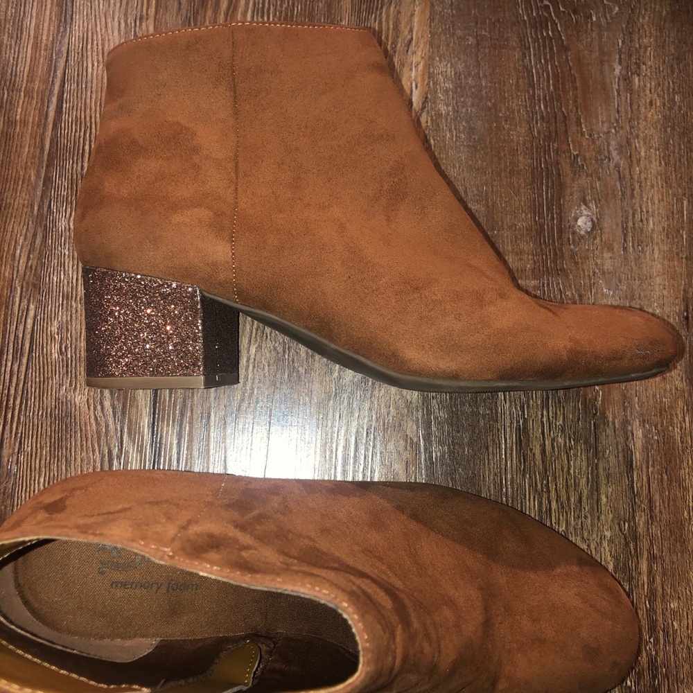 Booties